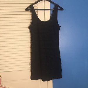 Forever 21 Large Mini lace Dress